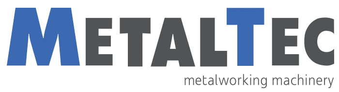 Станки по металлу Metaltec.