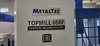 Вертикальный обрабатывающий центр с ЧПУ MetalTec TOPMILL 850F (4-х осевой)