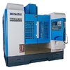 Вертикальный обрабатывающий центр с ЧПУ MetalTec TOPMILL 850S (4-х осевой)