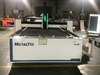 Лазерный станок для резки металла MetalTec 1530B (1500W)