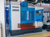 Вертикальный обрабатывающий центр с ЧПУ MetalTec TOPMILL 650S